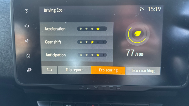 Dacia Duster 1.0 TCe 90 Expression 5dr Petrol Estate